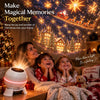 Holiday Projection Night Light