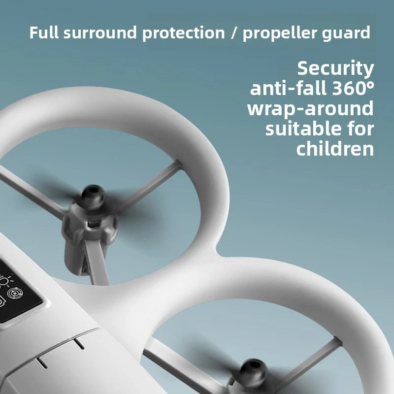 CEYYOR A11 Quadcopter UAV, Optical Flow Position RC Training Toy With Aerial Camera