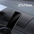 Sticky Anti-slip Mat Car Dashboard Pad Heat Resistant Non-Slip Mat Car  Dashboard Phone Sunglasses Holder Car Styling Lnterior