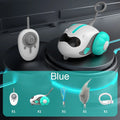 Cat Toy Ball Automatic Rolling Smart Cat Toy Car Interactive car remote control electric Car Indoor Pet Kitten Supplies
