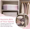 Reusable Hand-Press Vacuum Bag
