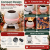 Holiday Projection Night Light