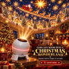 Holiday Projection Night Light